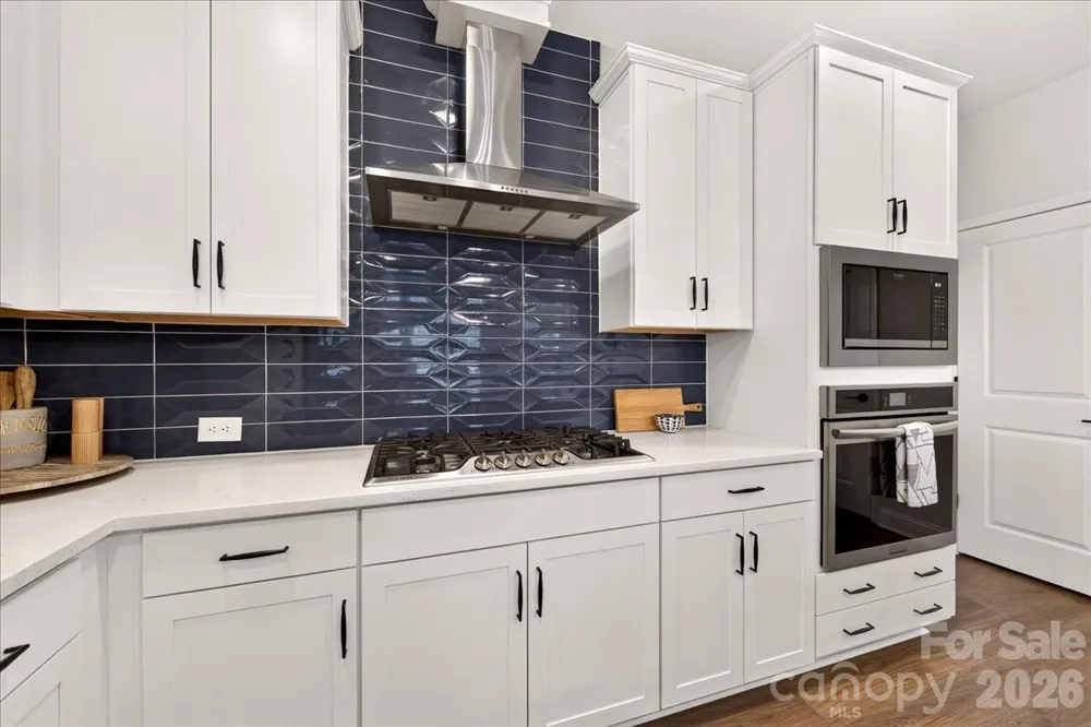 3125 Ada Mill Alley Charlotte, NC 28205