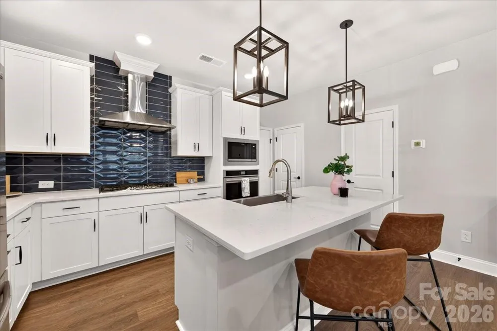 3125 Ada Mill Alley Charlotte, NC 28205