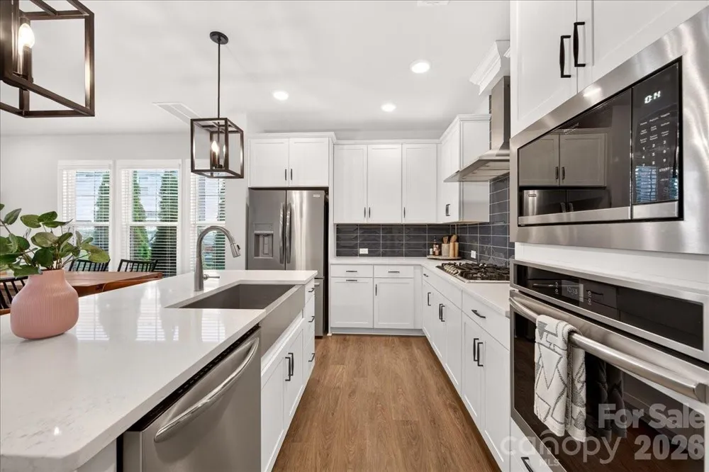 3125 Ada Mill Alley Charlotte, NC 28205