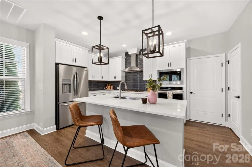 3125 Ada Mill Alley Charlotte, NC 28205