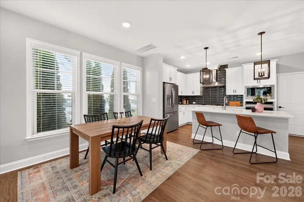 3125 Ada Mill Alley Charlotte, NC 28205