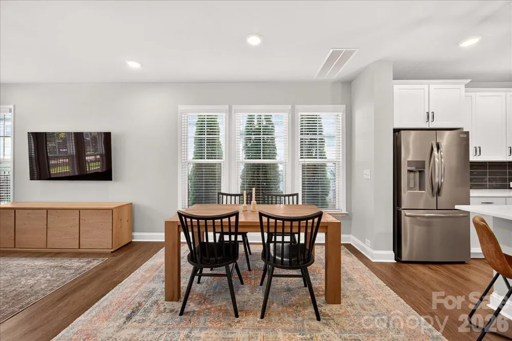 3125 Ada Mill Alley Charlotte, NC 28205