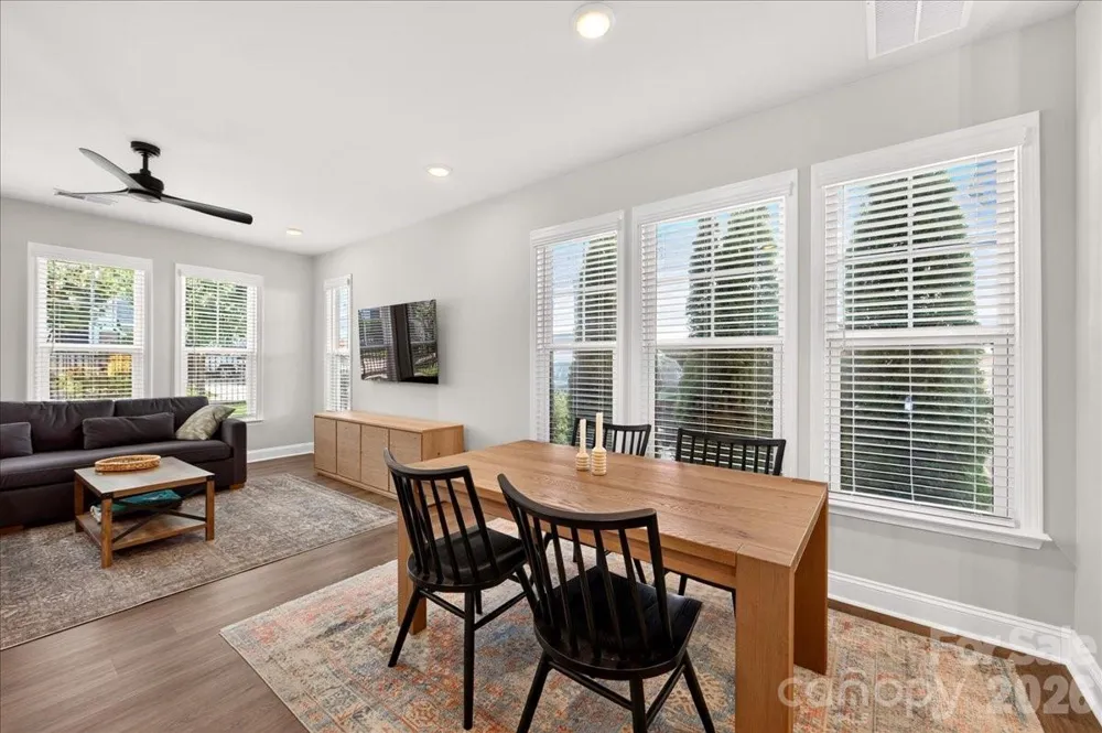 3125 Ada Mill Alley Charlotte, NC 28205