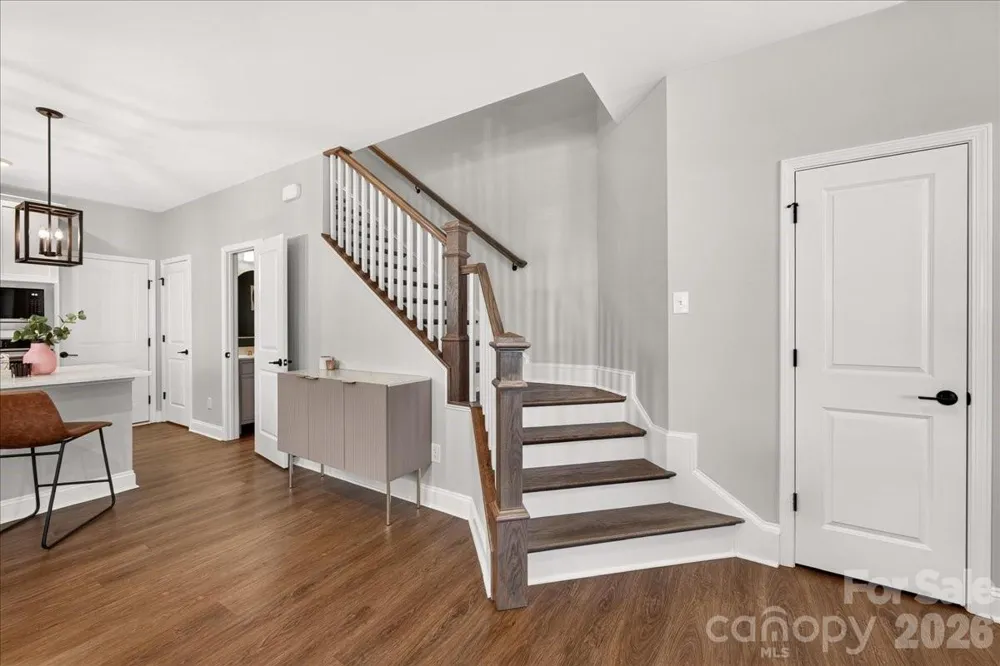3125 Ada Mill Alley Charlotte, NC 28205