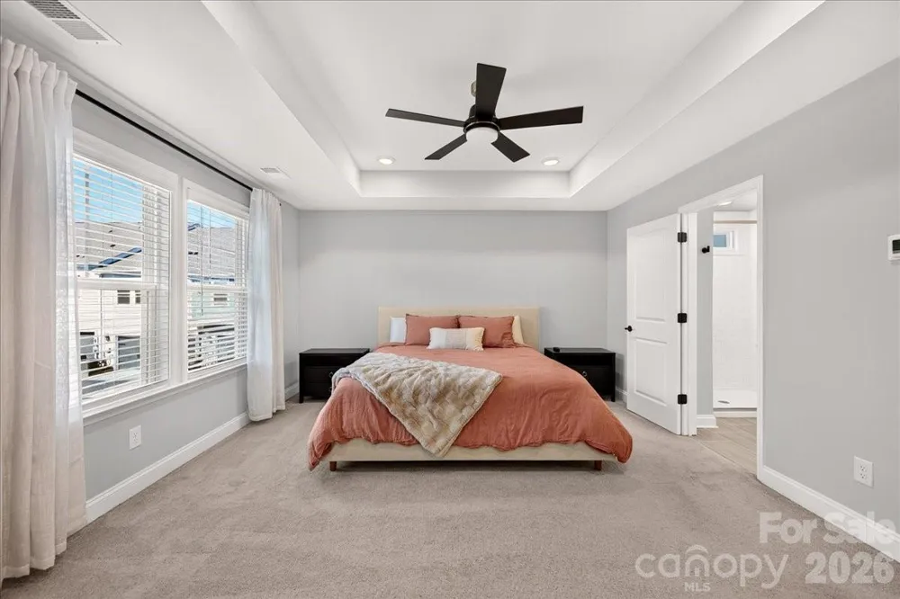 3125 Ada Mill Alley Charlotte, NC 28205