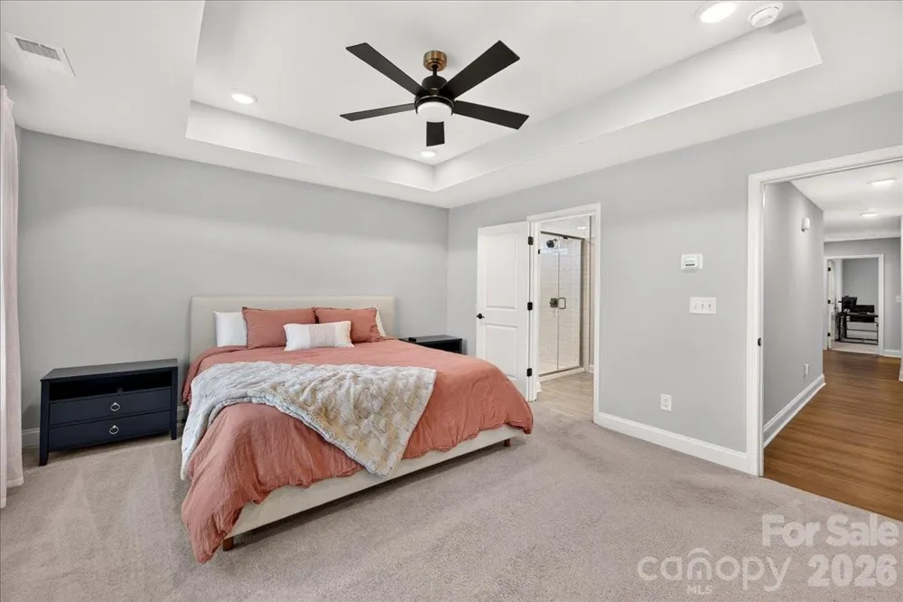 3125 Ada Mill Alley Charlotte, NC 28205