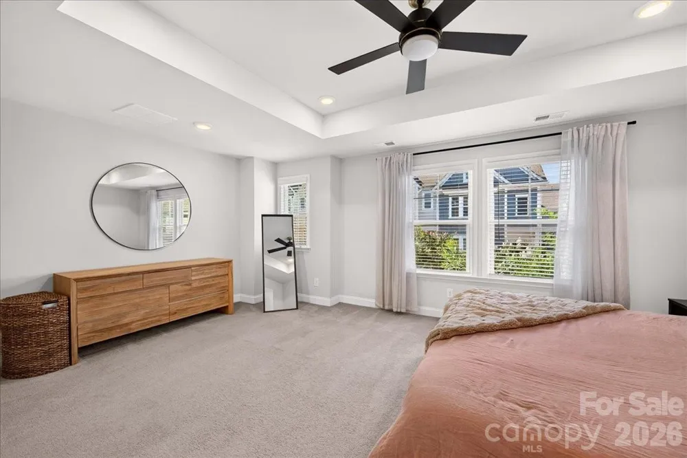 3125 Ada Mill Alley Charlotte, NC 28205