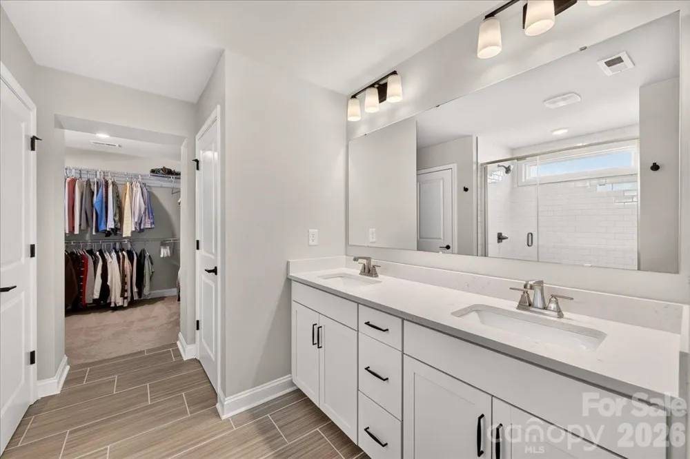 3125 Ada Mill Alley Charlotte, NC 28205