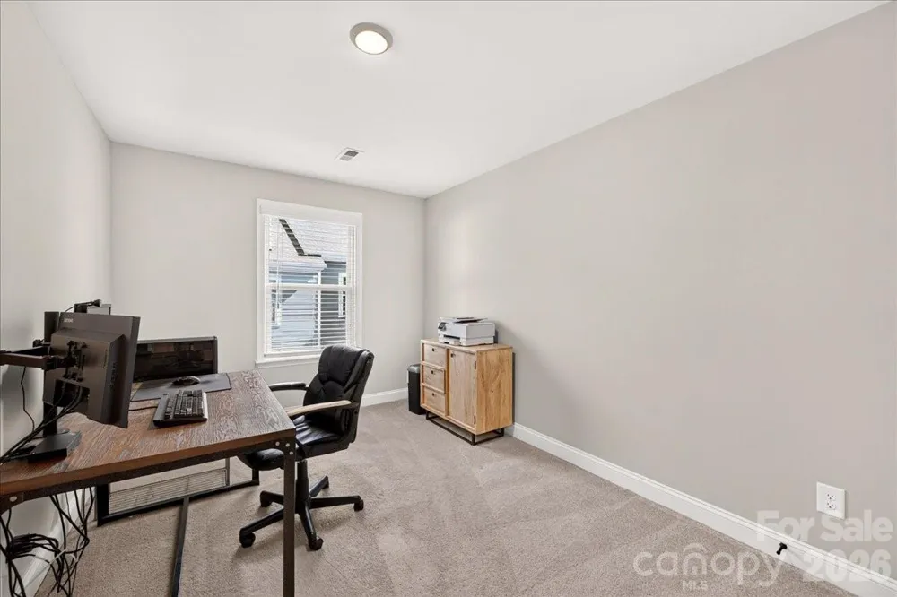 3125 Ada Mill Alley Charlotte, NC 28205