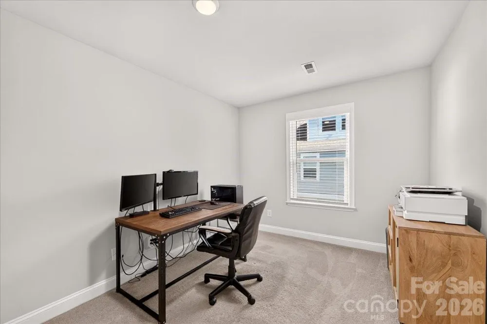 3125 Ada Mill Alley Charlotte, NC 28205