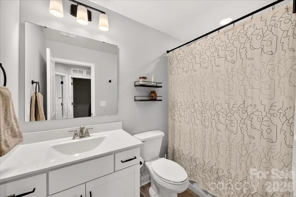 3125 Ada Mill Alley Charlotte, NC 28205
