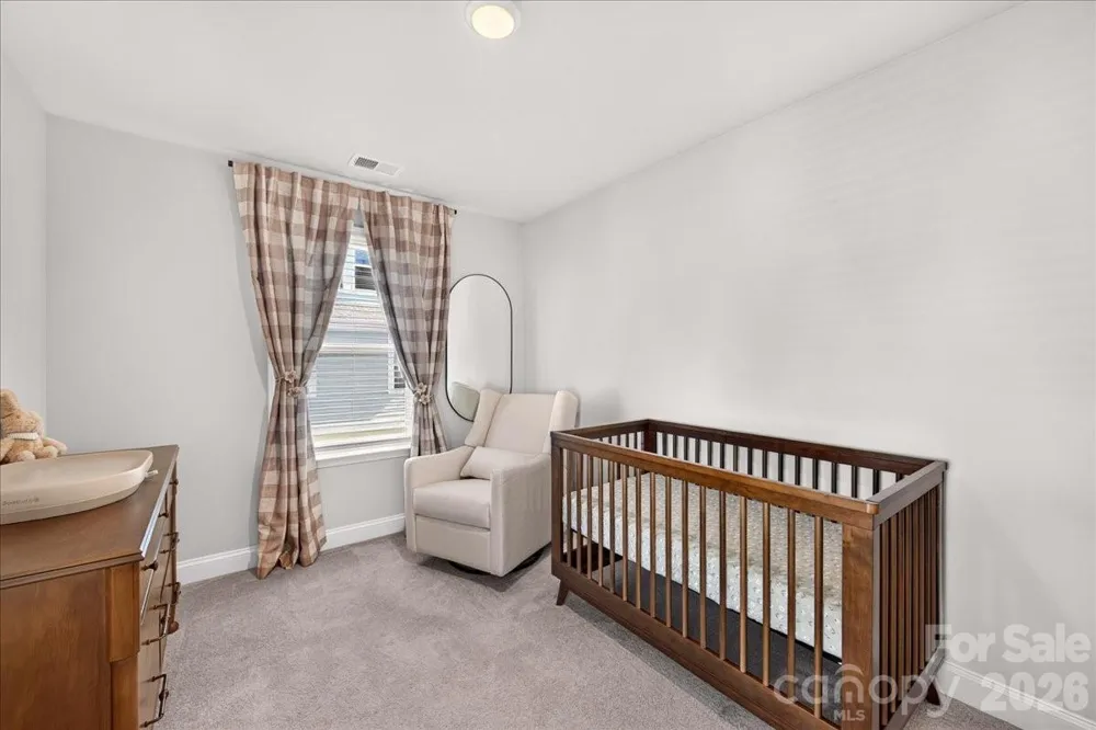 3125 Ada Mill Alley Charlotte, NC 28205