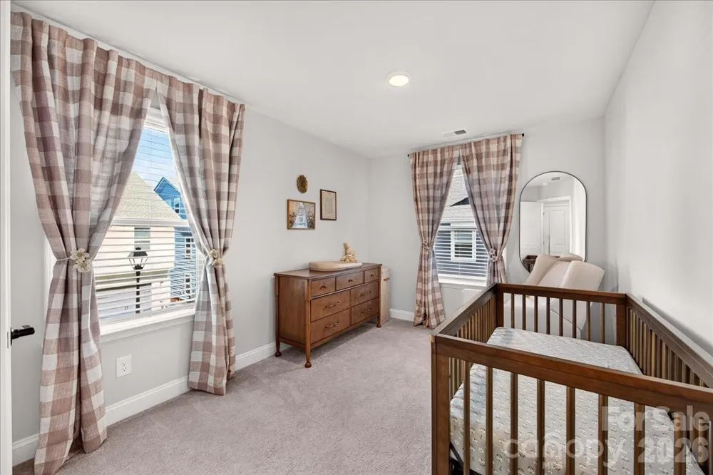 3125 Ada Mill Alley Charlotte, NC 28205