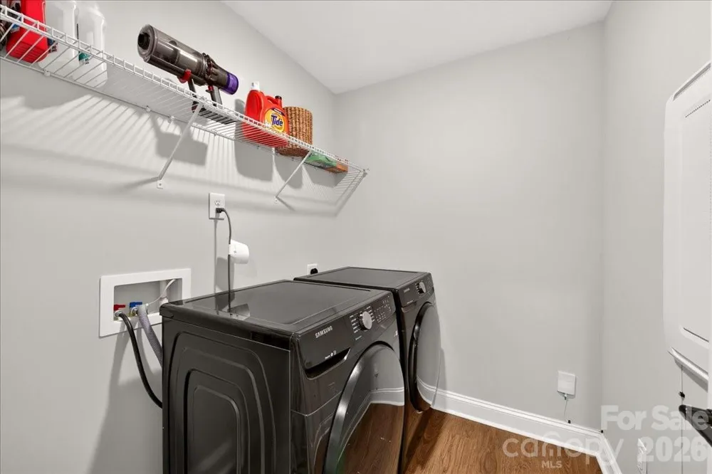 3125 Ada Mill Alley Charlotte, NC 28205