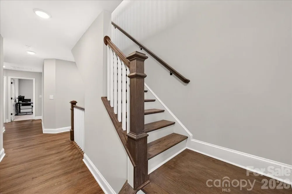 3125 Ada Mill Alley Charlotte, NC 28205