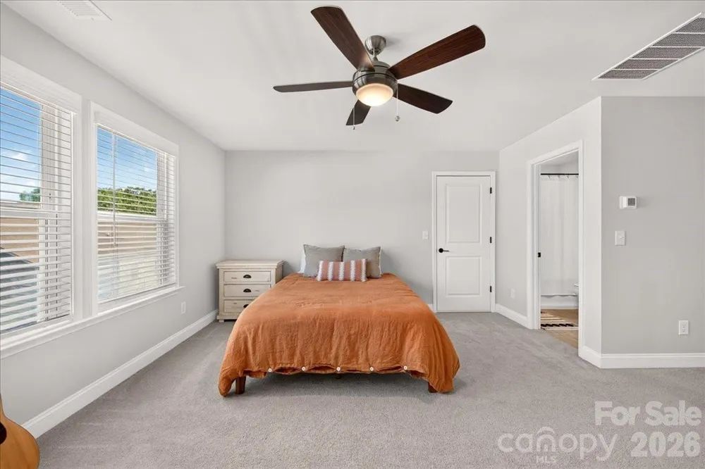 3125 Ada Mill Alley Charlotte, NC 28205