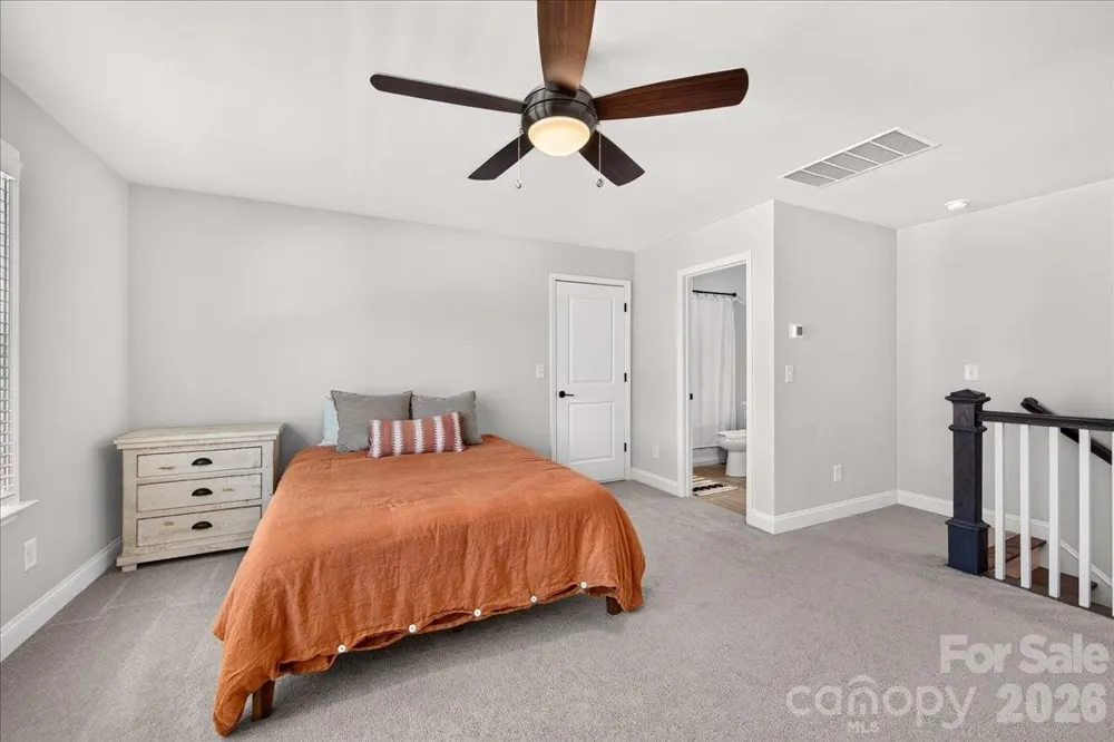 3125 Ada Mill Alley Charlotte, NC 28205