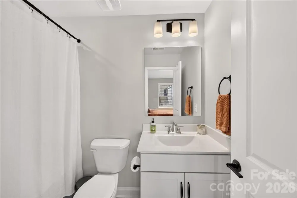 3125 Ada Mill Alley Charlotte, NC 28205