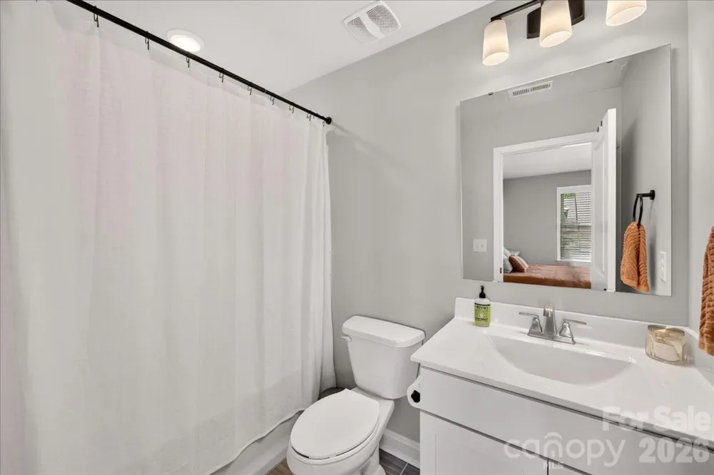 3125 Ada Mill Alley Charlotte, NC 28205