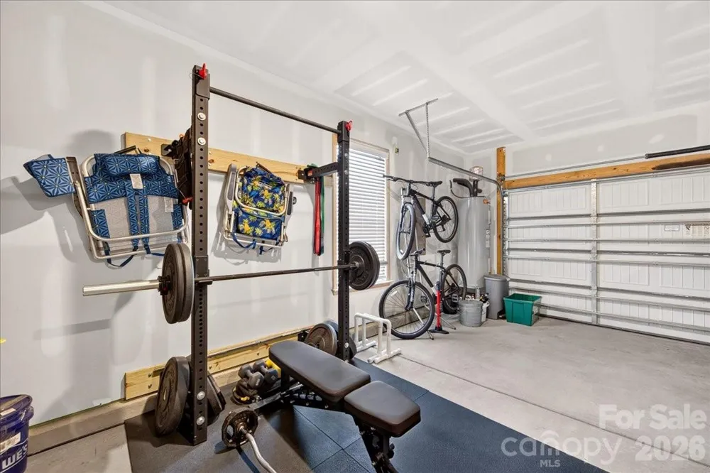 3125 Ada Mill Alley Charlotte, NC 28205