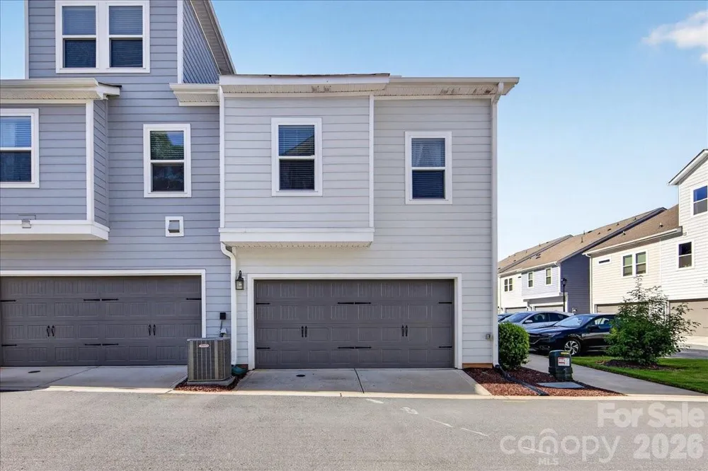 3125 Ada Mill Alley Charlotte, NC 28205