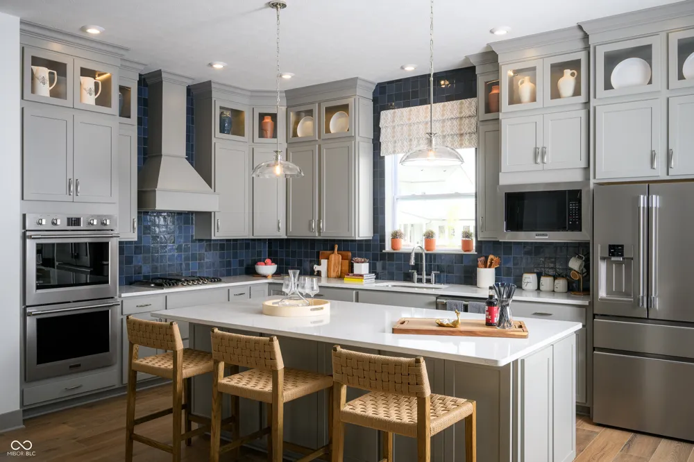 707 Robinson Farm Way Westfield, IN 46074
