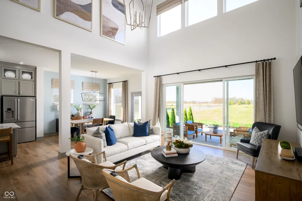 707 Robinson Farm Way Westfield, IN 46074