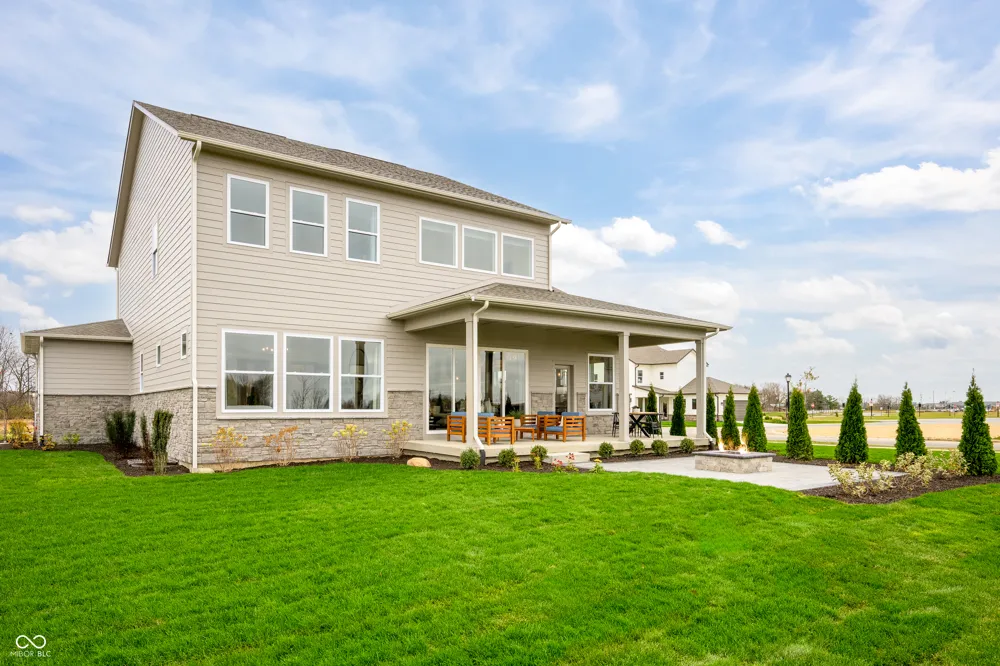 707 Robinson Farm Way Westfield, IN 46074