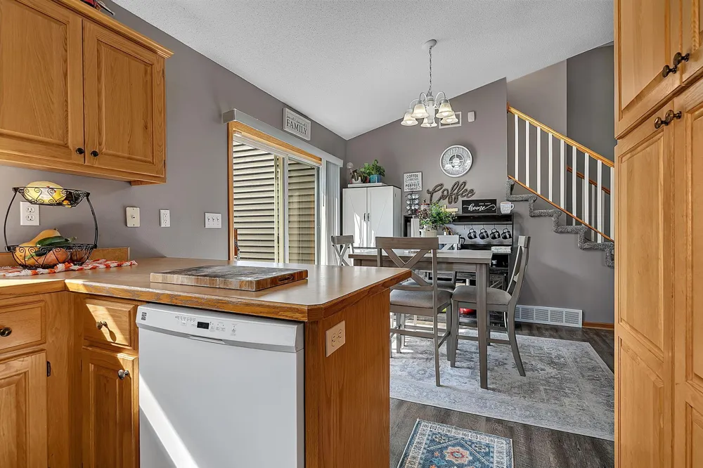 2610 Ocarina Drive Sauk Rapids, MN 56379