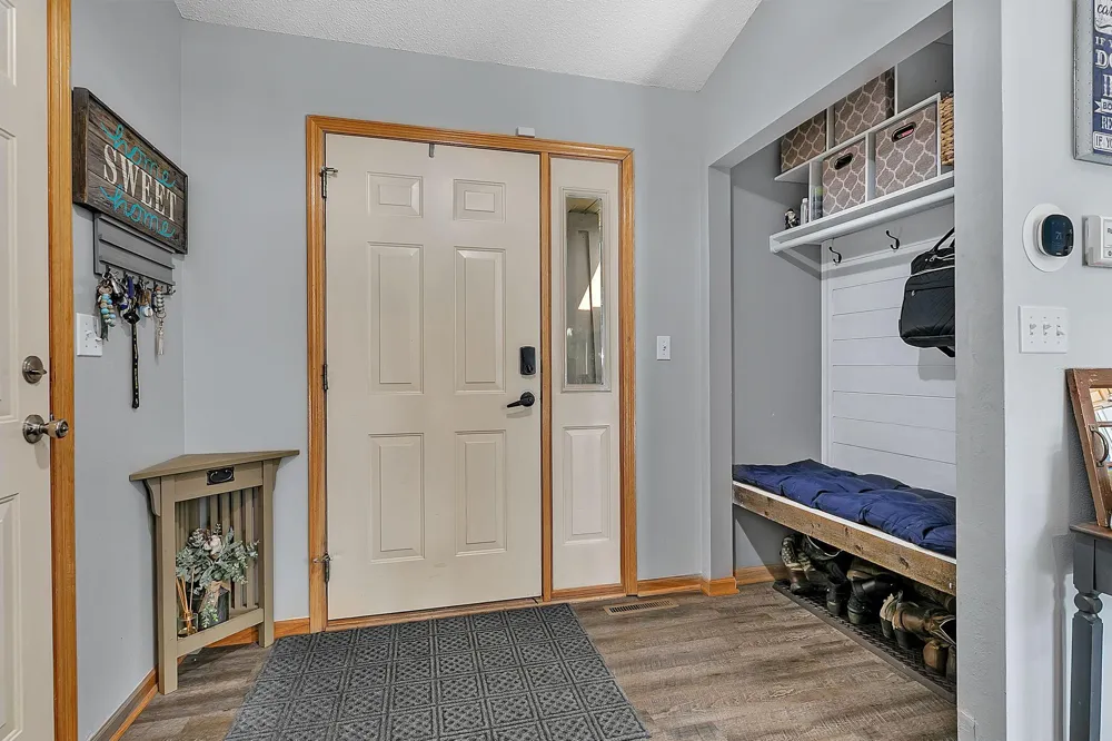 2610 Ocarina Drive Sauk Rapids, MN 56379