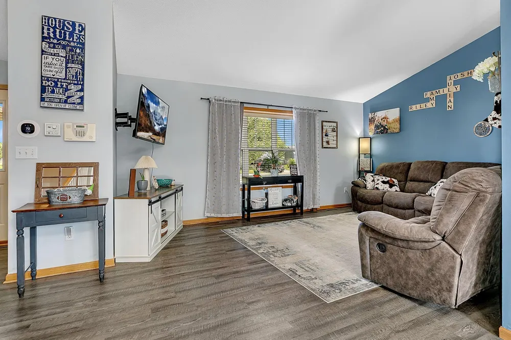 2610 Ocarina Drive Sauk Rapids, MN 56379