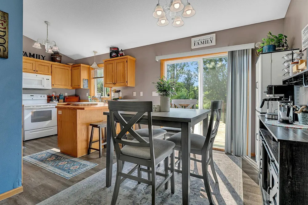 2610 Ocarina Drive Sauk Rapids, MN 56379