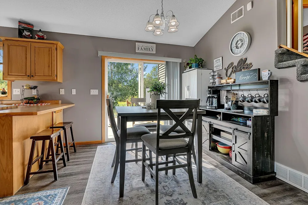 2610 Ocarina Drive Sauk Rapids, MN 56379