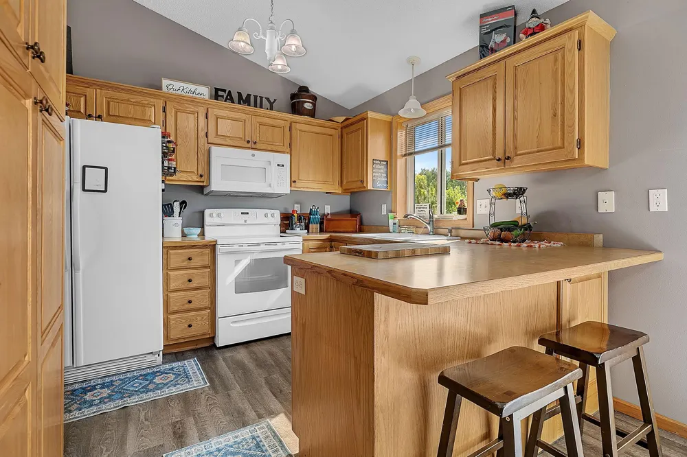 2610 Ocarina Drive Sauk Rapids, MN 56379