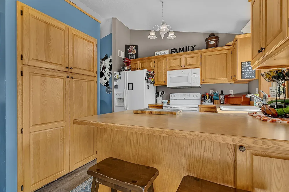 2610 Ocarina Drive Sauk Rapids, MN 56379