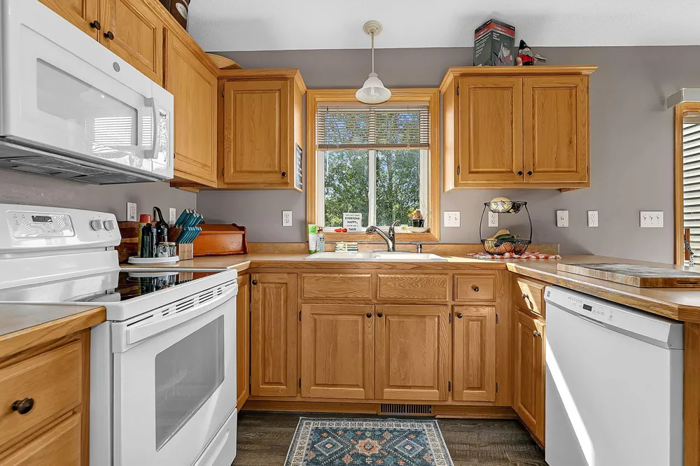 2610 Ocarina Drive Sauk Rapids, MN 56379