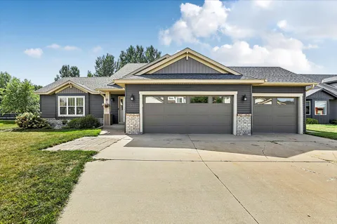 2610 Ocarina Drive