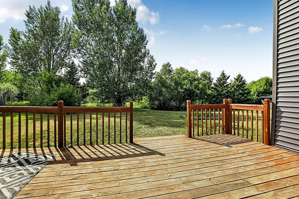 2610 Ocarina Drive Sauk Rapids, MN 56379