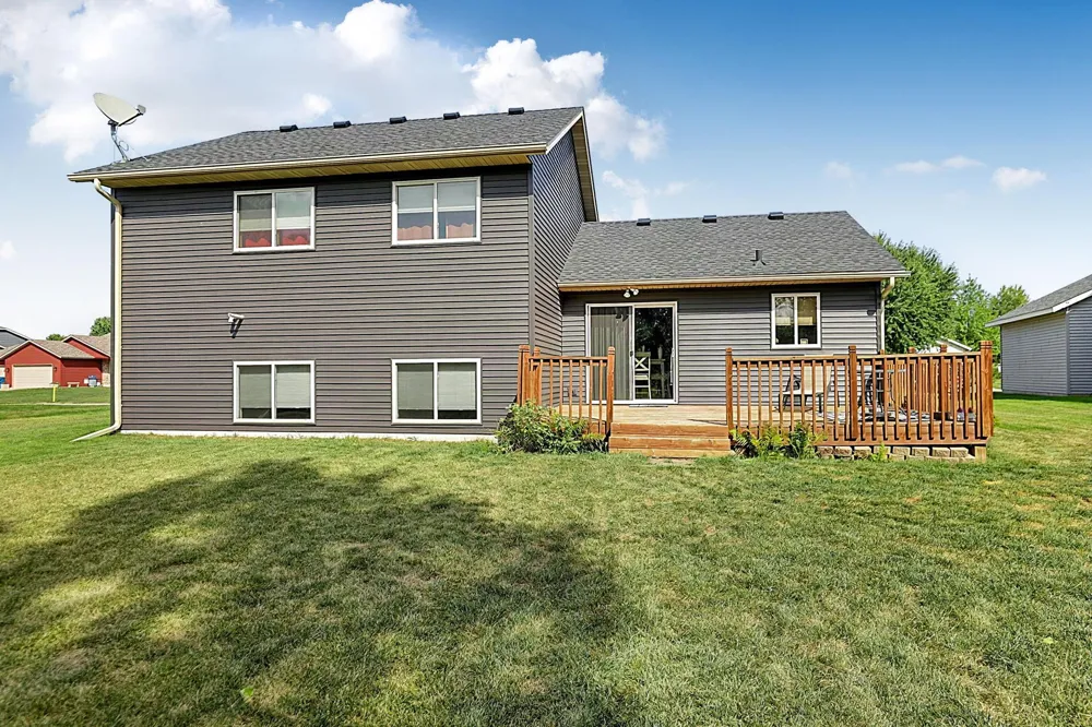 2610 Ocarina Drive Sauk Rapids, MN 56379