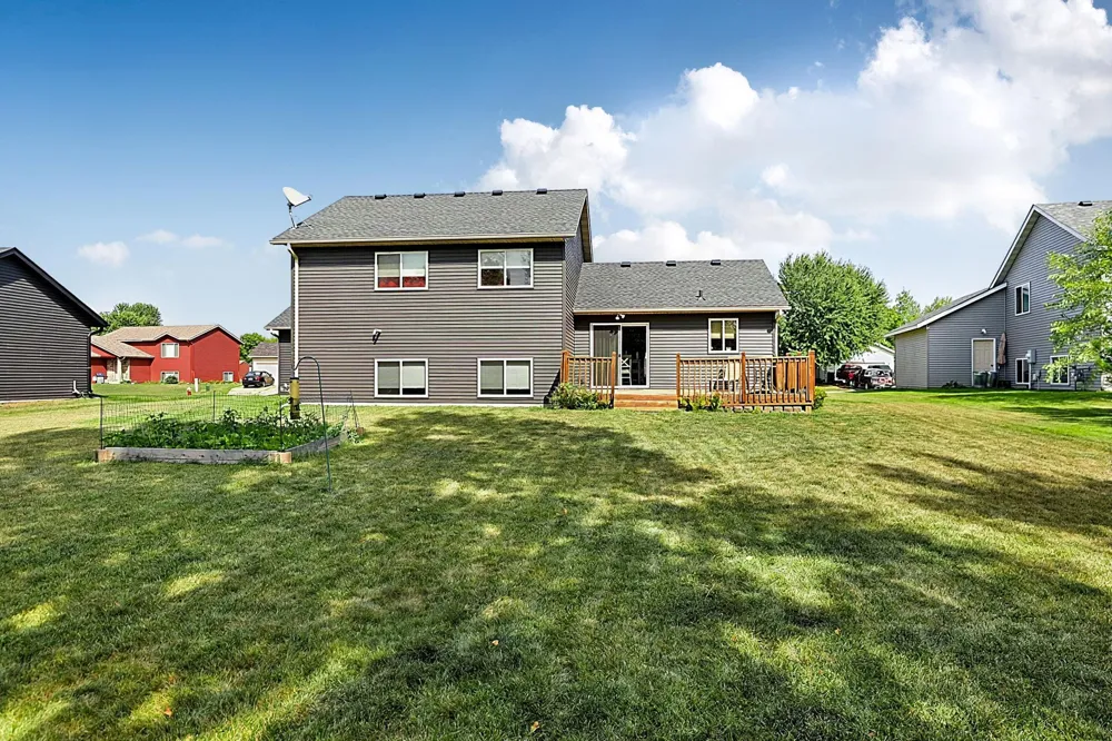 2610 Ocarina Drive Sauk Rapids, MN 56379