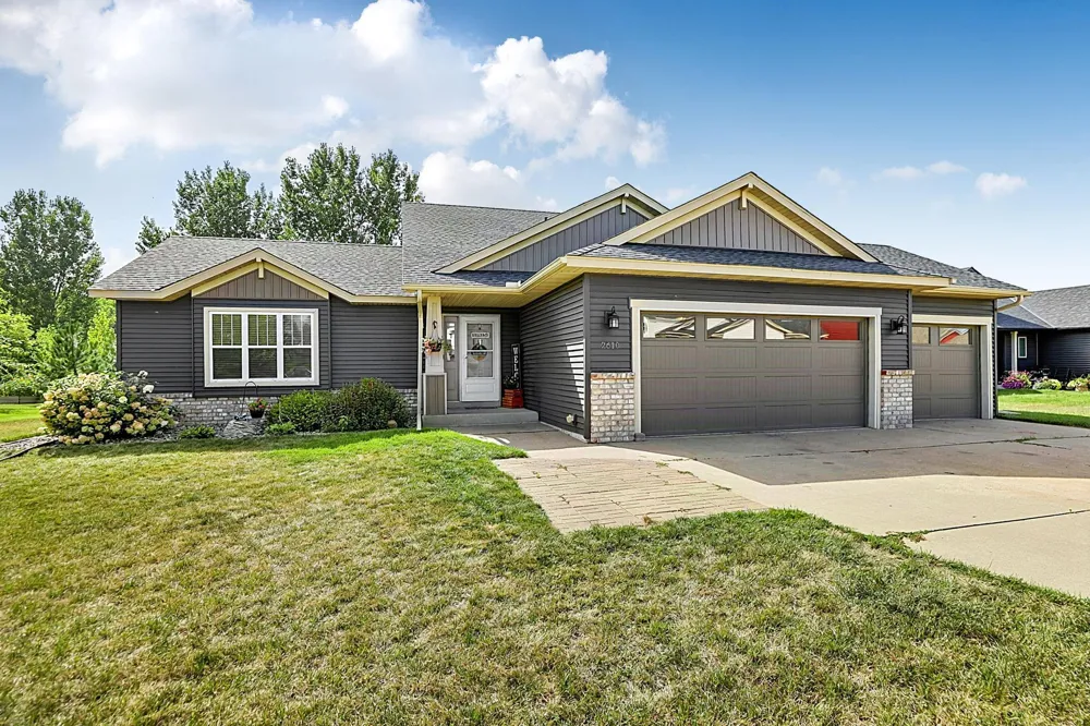 2610 Ocarina Drive Sauk Rapids, MN 56379