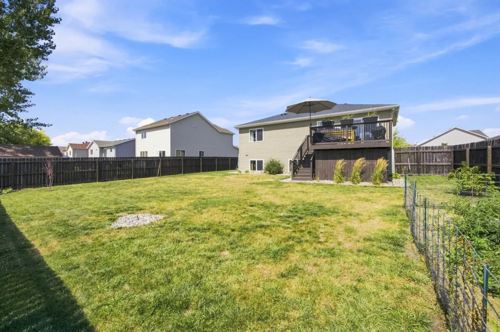1829 43rd Avenue S Moorhead, MN 56560