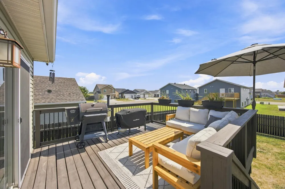 1829 43rd Avenue S Moorhead, MN 56560