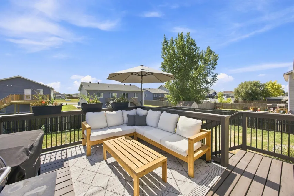 1829 43rd Avenue S Moorhead, MN 56560