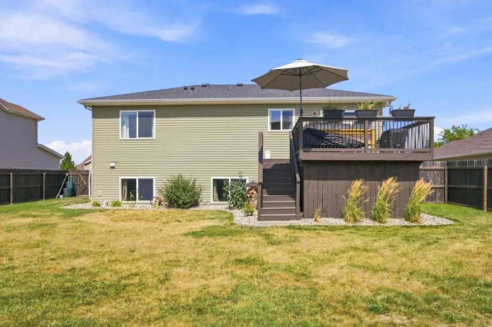 1829 43rd Avenue S Moorhead, MN 56560