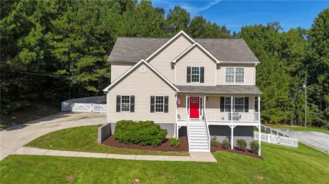 9333 Melody Circle SW