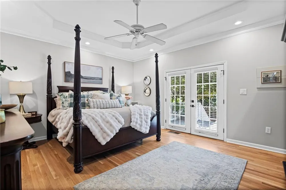 175 Forrest Lake Drive Sandy Springs, GA 30327
