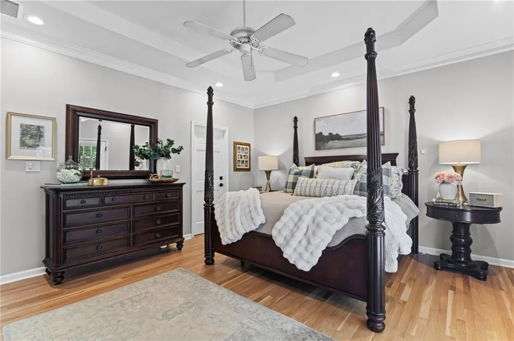 175 Forrest Lake Drive Sandy Springs, GA 30327