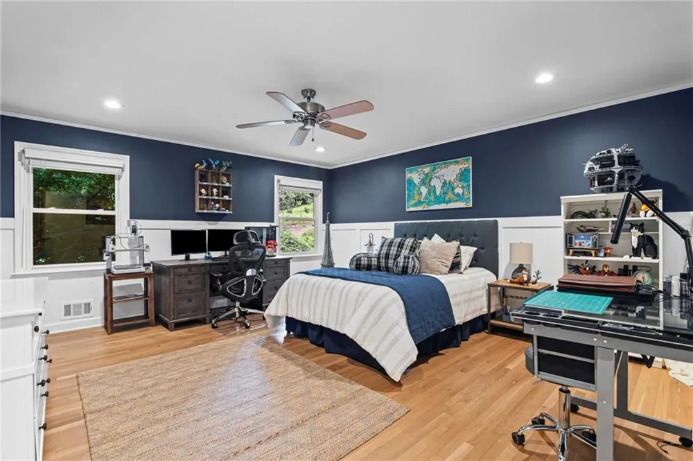 175 Forrest Lake Drive Sandy Springs, GA 30327