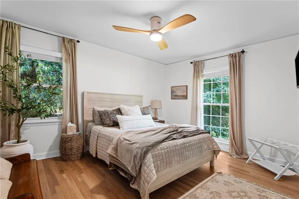 175 Forrest Lake Drive Sandy Springs, GA 30327
